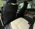 Чорний Ленд Ровер Range Rover Sport, об'ємом двигуна 2.99 л та пробігом 232 тис. км за 12500 $, фото 12 на Automoto.ua