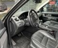 Чорний Ленд Ровер Range Rover Sport, об'ємом двигуна 3.63 л та пробігом 297 тис. км за 17730 $, фото 19 на Automoto.ua
