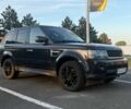 Чорний Ленд Ровер Range Rover Sport, об'ємом двигуна 3 л та пробігом 457 тис. км за 11467 $, фото 2 на Automoto.ua