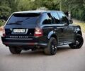 Чорний Ленд Ровер Range Rover Sport, об'ємом двигуна 2.99 л та пробігом 282 тис. км за 13900 $, фото 4 на Automoto.ua