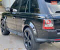 Чорний Ленд Ровер Range Rover Sport, об'ємом двигуна 2.99 л та пробігом 274 тис. км за 16400 $, фото 29 на Automoto.ua