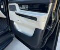 Чорний Ленд Ровер Range Rover Sport, об'ємом двигуна 2.99 л та пробігом 218 тис. км за 21000 $, фото 26 на Automoto.ua