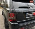 Чорний Ленд Ровер Range Rover Sport, об'ємом двигуна 3 л та пробігом 231 тис. км за 17990 $, фото 13 на Automoto.ua