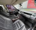 Чорний Ленд Ровер Range Rover Sport, об'ємом двигуна 3 л та пробігом 280 тис. км за 11350 $, фото 57 на Automoto.ua