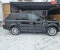 Чорний Ленд Ровер Range Rover Sport, об'ємом двигуна 2.99 л та пробігом 230 тис. км за 18000 $, фото 17 на Automoto.ua