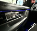 Чорний Ленд Ровер Range Rover Sport, об'ємом двигуна 5 л та пробігом 229 тис. км за 12999 $, фото 23 на Automoto.ua