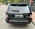 Чорний Ленд Ровер Range Rover Sport, об'ємом двигуна 3.63 л та пробігом 297 тис. км за 17730 $, фото 4 на Automoto.ua
