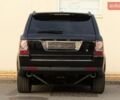 Чорний Ленд Ровер Range Rover Sport, об'ємом двигуна 2.99 л та пробігом 300 тис. км за 15499 $, фото 15 на Automoto.ua