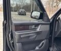 Чорний Ленд Ровер Range Rover Sport, об'ємом двигуна 3 л та пробігом 259 тис. км за 13000 $, фото 18 на Automoto.ua