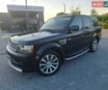 Чорний Ленд Ровер Range Rover Sport, об'ємом двигуна 5 л та пробігом 129 тис. км за 19500 $, фото 11 на Automoto.ua