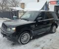 Чорний Ленд Ровер Range Rover Sport, об'ємом двигуна 2.99 л та пробігом 230 тис. км за 18000 $, фото 19 на Automoto.ua