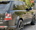 Чорний Ленд Ровер Range Rover Sport, об'ємом двигуна 2.99 л та пробігом 274 тис. км за 16400 $, фото 34 на Automoto.ua