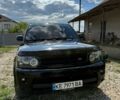 Чорний Ленд Ровер Range Rover Sport, об'ємом двигуна 2.99 л та пробігом 280 тис. км за 15500 $, фото 3 на Automoto.ua