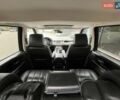 Чорний Ленд Ровер Range Rover Sport, об'ємом двигуна 3.63 л та пробігом 297 тис. км за 17730 $, фото 16 на Automoto.ua