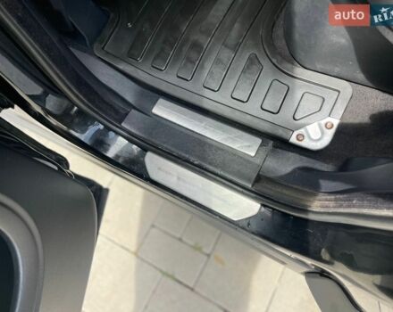 Чорний Ленд Ровер Range Rover Sport, об'ємом двигуна 3 л та пробігом 280 тис. км за 11350 $, фото 52 на Automoto.ua