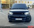 Чорний Ленд Ровер Range Rover Sport, об'ємом двигуна 5 л та пробігом 251 тис. км за 12450 $, фото 2 на Automoto.ua