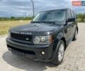 Чорний Ленд Ровер Range Rover Sport, об'ємом двигуна 3 л та пробігом 280 тис. км за 11350 $, фото 24 на Automoto.ua