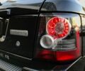 Чорний Ленд Ровер Range Rover Sport, об'ємом двигуна 3 л та пробігом 124 тис. км за 25500 $, фото 30 на Automoto.ua