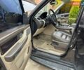 Чорний Ленд Ровер Range Rover Sport, об'ємом двигуна 5 л та пробігом 207 тис. км за 14900 $, фото 15 на Automoto.ua