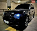 Чорний Ленд Ровер Range Rover Sport, об'ємом двигуна 5 л та пробігом 229 тис. км за 12999 $, фото 15 на Automoto.ua
