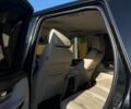 Чорний Ленд Ровер Range Rover Sport, об'ємом двигуна 3 л та пробігом 290 тис. км за 13490 $, фото 10 на Automoto.ua