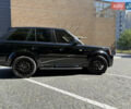 Чорний Ленд Ровер Range Rover Sport, об'ємом двигуна 5 л та пробігом 168 тис. км за 18500 $, фото 10 на Automoto.ua