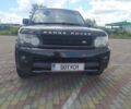 Чорний Ленд Ровер Range Rover Sport, об'ємом двигуна 0 л та пробігом 150 тис. км за 19999 $, фото 1 на Automoto.ua