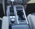 Чорний Ленд Ровер Range Rover Sport, об'ємом двигуна 3 л та пробігом 170 тис. км за 18000 $, фото 11 на Automoto.ua