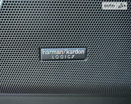 Черный Ленд Ровер Рендж Ровер Спорт, объемом двигателя 5 л и пробегом 167 тыс. км за 17000 $, фото 35 на Automoto.ua