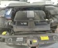 Чорний Ленд Ровер Range Rover Sport, об'ємом двигуна 0 л та пробігом 150 тис. км за 19999 $, фото 27 на Automoto.ua