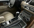 Чорний Ленд Ровер Range Rover Sport, об'ємом двигуна 3 л та пробігом 203 тис. км за 15500 $, фото 16 на Automoto.ua