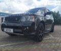 Чорний Ленд Ровер Range Rover Sport, об'ємом двигуна 0 л та пробігом 150 тис. км за 19999 $, фото 5 на Automoto.ua