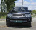 Чорний Ленд Ровер Range Rover Sport, об'ємом двигуна 3 л та пробігом 197 тис. км за 22900 $, фото 5 на Automoto.ua
