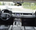 Чорний Ленд Ровер Range Rover Sport, об'ємом двигуна 3 л та пробігом 197 тис. км за 22900 $, фото 22 на Automoto.ua