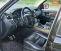 Чорний Ленд Ровер Range Rover Sport, об'ємом двигуна 3 л та пробігом 450 тис. км за 10827 $, фото 4 на Automoto.ua