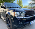 Чорний Ленд Ровер Range Rover Sport, об'ємом двигуна 3.63 л та пробігом 286 тис. км за 19800 $, фото 1 на Automoto.ua