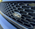 Чорний Ленд Ровер Range Rover Sport, об'ємом двигуна 2.99 л та пробігом 218 тис. км за 21000 $, фото 10 на Automoto.ua