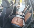 Чорний Ленд Ровер Range Rover Sport, об'ємом двигуна 5 л та пробігом 125 тис. км за 21500 $, фото 22 на Automoto.ua