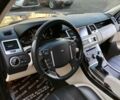 Чорний Ленд Ровер Range Rover Sport, об'ємом двигуна 3 л та пробігом 124 тис. км за 25500 $, фото 43 на Automoto.ua