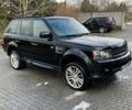 Чорний Ленд Ровер Range Rover Sport, об'ємом двигуна 3 л та пробігом 176 тис. км за 17650 $, фото 1 на Automoto.ua