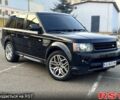 Чорний Ленд Ровер Range Rover Sport, об'ємом двигуна 5 л та пробігом 251 тис. км за 12450 $, фото 3 на Automoto.ua