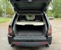 Чорний Ленд Ровер Range Rover Sport, об'ємом двигуна 2.99 л та пробігом 232 тис. км за 12500 $, фото 26 на Automoto.ua