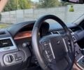 Чорний Ленд Ровер Range Rover Sport, об'ємом двигуна 2.99 л та пробігом 282 тис. км за 13900 $, фото 7 на Automoto.ua
