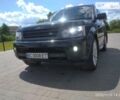 Чорний Ленд Ровер Range Rover Sport, об'ємом двигуна 3 л та пробігом 215 тис. км за 19999 $, фото 1 на Automoto.ua