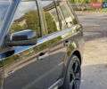 Чорний Ленд Ровер Range Rover Sport, об'ємом двигуна 2.99 л та пробігом 274 тис. км за 16400 $, фото 22 на Automoto.ua