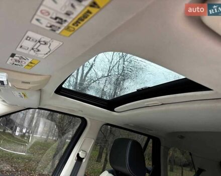 Чорний Ленд Ровер Range Rover Sport, об'ємом двигуна 3 л та пробігом 231 тис. км за 17990 $, фото 28 на Automoto.ua