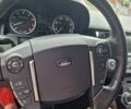 Чорний Ленд Ровер Range Rover Sport, об'ємом двигуна 5 л та пробігом 227 тис. км за 19900 $, фото 4 на Automoto.ua