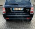 Чорний Ленд Ровер Range Rover Sport, об'ємом двигуна 3 л та пробігом 176 тис. км за 17650 $, фото 4 на Automoto.ua