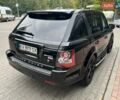 Чорний Ленд Ровер Range Rover Sport, об'ємом двигуна 3.63 л та пробігом 297 тис. км за 17730 $, фото 5 на Automoto.ua