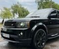 Чорний Ленд Ровер Range Rover Sport, об'ємом двигуна 2.99 л та пробігом 232 тис. км за 12500 $, фото 9 на Automoto.ua